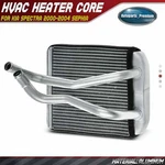 Hvac Heater Core For Kia Sephia 1997-2001 Spectra 2000-2004 L4 1.8l Ok2a161a10. Fixed Price $40.99.