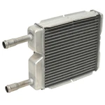 Uac Ht400037 Motors, Core, Case And Related Components - Hvac Heater Core. Fixed Price $272.92.
