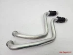 2013 Mini Cooper S R56 R55 R57 R58 R59 Heater Core Double Pipe 990370a. Fixed Price $29.99.