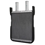 Four Seasons 92102 Aluminum Heater Core. Fixed Price $76.80.