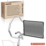 A-premium Hvac Heater Core For Honda Pilot 2009-2015 Ridgeline 06-08 V6 3.5l Gas. Fixed Price $75.99.