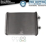 Front Heater Core Fits 2001-2008 Toyota Sequoia 2003-2007 Tundra. Fixed Price $59.85.