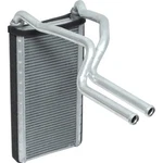 Uac Hvac Heater Core Aluminum Ht 2048c. Fixed Price $109.38.