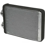 Hvac Heater Core-heater Core Aluminum Uac Ht 2020c. Fixed Price $125.99.