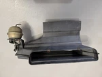Vw Mk1 75-84 Volkswagen Jetta Rabbit Heater Core Housing Flap Vacuum Valve. Fixed Price $40.53.