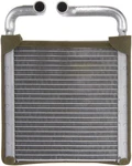 Hvac Heater Core Spectra. Fixed Price $44.35.