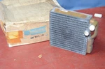 Nors 1973-85 Caddy Chevy Gm 9071 Hvac Heater Core Brass Copper Heat Radiator Oem. Fixed Price $225.00.