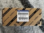Genuine Mopar A/c And Heater Module 5043011ac For Gen V (5) Viper 2013-2017. Fixed Price $114.99.