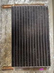 250-173 Heater Core Fits 1977-1978 Ford Ltd Or Lincoln Continental **new**. Fixed Price $50.00.