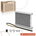 A-premium Hvac Heater Core For Mercedes-benz W205 X156 Cla250 Cla45 Amg Infiniti. Fixed Price $39.99.