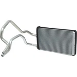 Uac Ht 2231c Hvac Heater Core For 06-08 Suzuki Grand Vitara. Fixed Price $90.90.