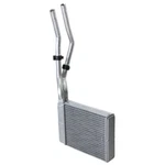 92347 4-seasons Four-seasons Heater Core For Volvo S40 C70 C30 V50 2005-2011. Fixed Price $129.30.