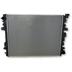 Radiator 2011-2021 Ram 1500 Classic Slt Special 3.6l 5.7l 6 Cyl 8 2598. Fixed Price $350.00.