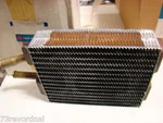 1986 1987 1988 86 87 88 Ford Exp Escort Mercury Lynx Heater Core New Usa Made. Fixed Price $65.00.
