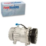 4 Seasons A/c Compressor For 2002-2008 Seat Alhambra. Fixed Price $468.77.