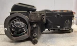 Jeep Wrangler Tj 1997-1998 Oem Heater Core Box No Ac Assembly 55115210 Freeship. Fixed Price $305.24.