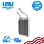 3020374 Heater Core For 1970-1981 Chevy Camaro Pontiac Firebird Pony Muscle V6. Fixed Price $29.99.