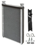 Four Seasons 92201 Aluminum Heater Core For Select 06-18 Bmw Models. Fixed Price $99.35.