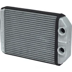 Heater Core Uac Ht2038c. Fixed Price $81.08.