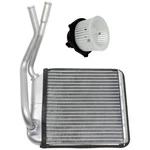 Heater Cores For Chevy Olds Pontiac Grand Am Chevrolet Classic Oldsmobile Alero. Fixed Price $78.95.
