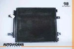 04-09 Jaguar Xj8 Xjr Vdp X350 Hvac A/c Ac Air Conditioning Condenser Oem. Fixed Price $124.50.