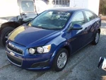 12 Chevrolet Sonic Ac Evaporator. Fixed Price $230.99.