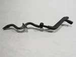 19-21 Genesis G70 2020 Air Climate Heater Line Pipe Tube Hose ;:y. Fixed Price $60.00.