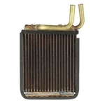 Spectra Premium 94754 Hvac Heater Core For 86-90 Acura Honda Accord Legend. Fixed Price $42.68.