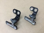 Bentley Continental Gt 2013 Left Door Upper Lower Hinges Set Pair 11-18 ;:o. Fixed Price $56.55.