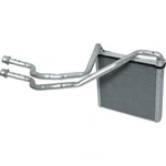 Heater Core Uac Ht400011c. Fixed Price $85.91.