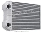 Mini (2002-2008) Heater Core Mahle Behr + 1 Year Warranty. Fixed Price $110.15.