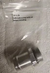 Champion Cooling Systems Dp-1.25 Dual Pass Radiator Hose Fitting. Fixed Price $30.00.