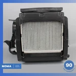 03-08 Jaguar S-type X204 Ac A/c Air Conditioning Heater Core W/ Box & Lines Oem. Fixed Price $199.20.
