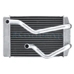 For 93-98 Grand Cherokee & 94-02 Ram Pickup Truck Front Hvac Heater Core. Fixed Price $100.95.