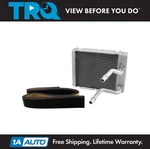 Trq Front Heater Core Fits 1997-2004 Ford 1998-2002 Lincoln. Fixed Price $64.95.