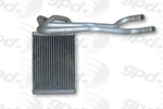Heater Core Global Parts Distributors. Fixed Price $55.84.