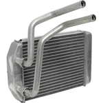 Universal Air Hvac Heater Core For Ram 1500, 2500, 3500+more Ht8313c. Fixed Price $77.93.