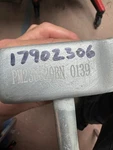Isuzu Reach Heater Core 17902306. Fixed Price $295.00.