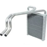 Hvac Heater Core-heater Core Aluminum Uac Ht 2004c. Fixed Price $91.96.