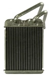 Hvac Heater Core For Blazer, Luv, S10, Jimmy, Sonoma, Hombre, Bravada. Fixed Price $64.05.