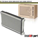 New Hvac Heater Core For Bmw E87 F20 128i E90 323i 328i 335i Xdrive M3 E84 X1. Fixed Price $37.70.