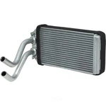 Hvac Heater Core-heater Core Aluminum Uac Ht 399157c. Fixed Price $72.95.