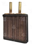 Hvac Heater Core 4 Seasons 91775 Fits 88-93 Ford Festiva. Fixed Price $119.21.