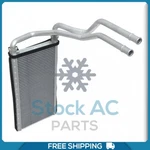 A/c Heater Core For Cadillac Cts - 2008 To 2015 / Sts 2005 2011 Qu. Fixed Price $59.99.