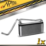 A-premium Hvac Heater Core For Toyota Corolla 1998-2002 1.8l Naturally Aspirated. Fixed Price $50.59.