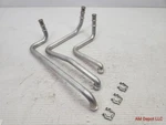 2008 Bmw 535xi 535i 528i 528xi E60 E61 Heater Core Pipe Set W Clips 64116922602. Fixed Price $37.99.