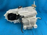 Lexus Es350 A/c Heater Evaporator & Blower Assembly 67k Japan Built 2013 Oem. Fixed Price $595.00.