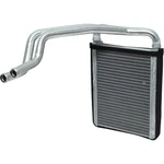 Universal Air Conditioner (uac) Ht400066c Hvac Heater Core. Fixed Price $104.30.