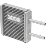 Universal Air Hvac Heater Core For Mx-3, 323, Protege Ht398275c. Fixed Price $99.74.