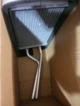 Hvac Heater Core 3.8l V6 Gas Ohv Pontiac Oldsmobile Buick Lesabre Tyc. Fixed Price $39.99.